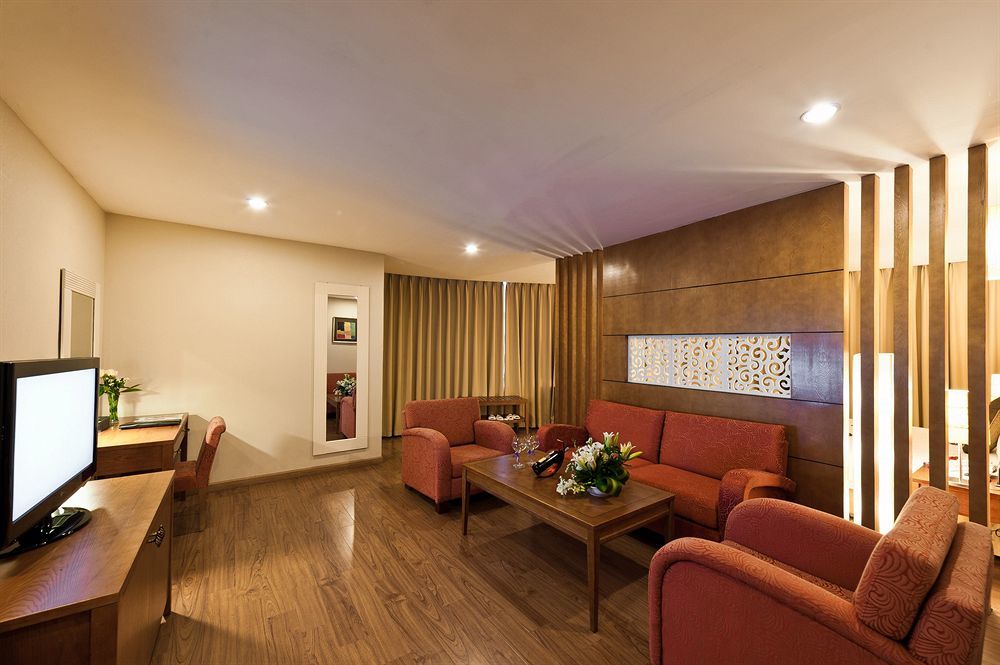 Muong Thanh Luxury Lang Son Hotel Extérieur photo