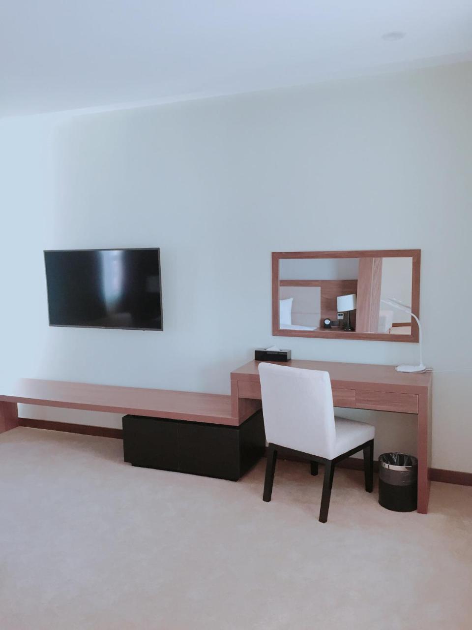 Muong Thanh Luxury Lang Son Hotel Extérieur photo