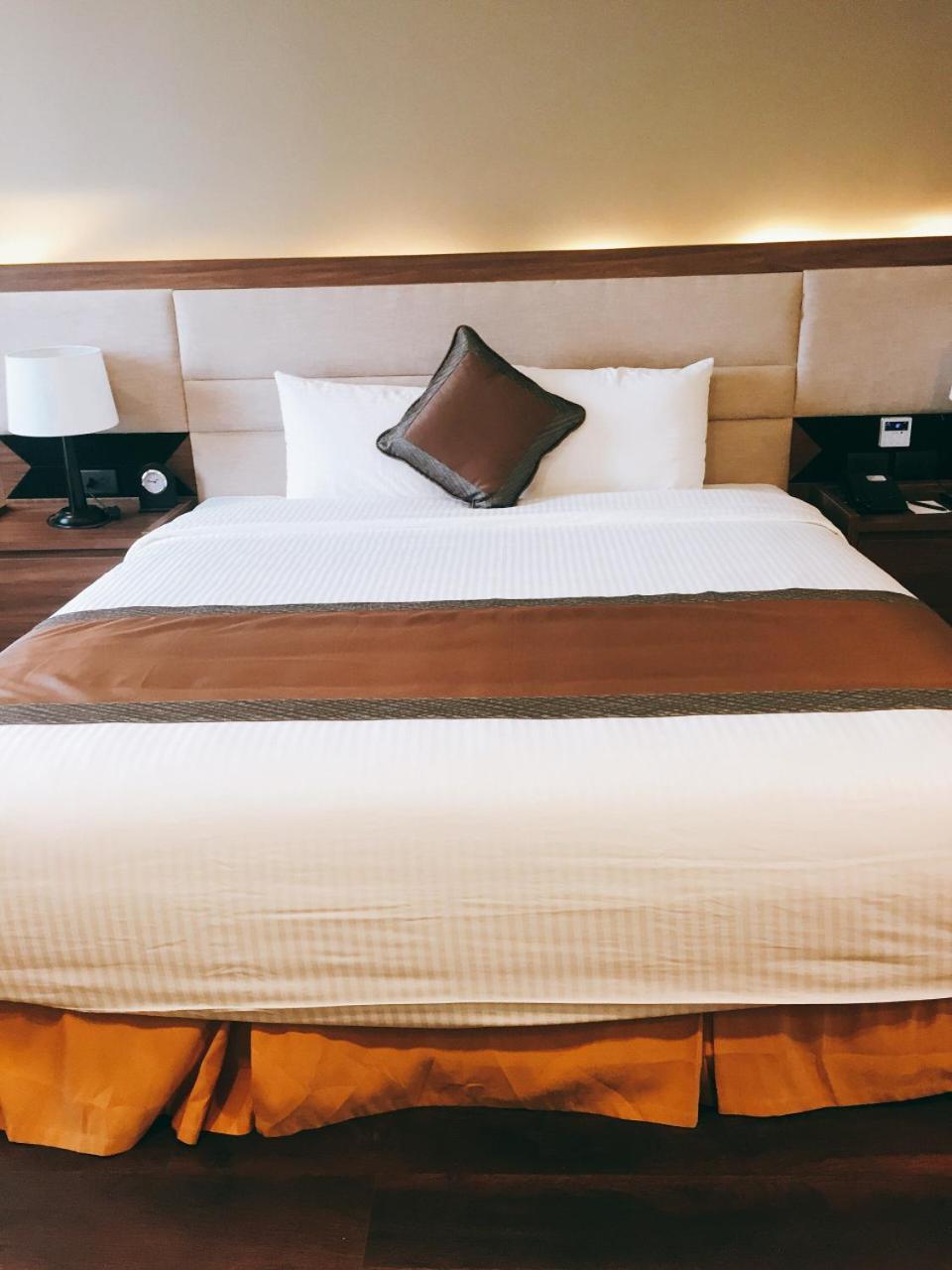 Muong Thanh Luxury Lang Son Hotel Extérieur photo