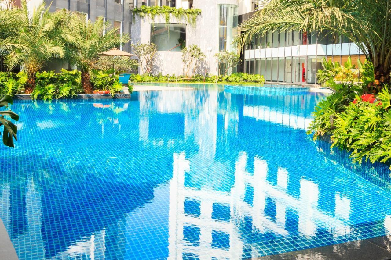 Muong Thanh Luxury Lang Son Hotel Extérieur photo